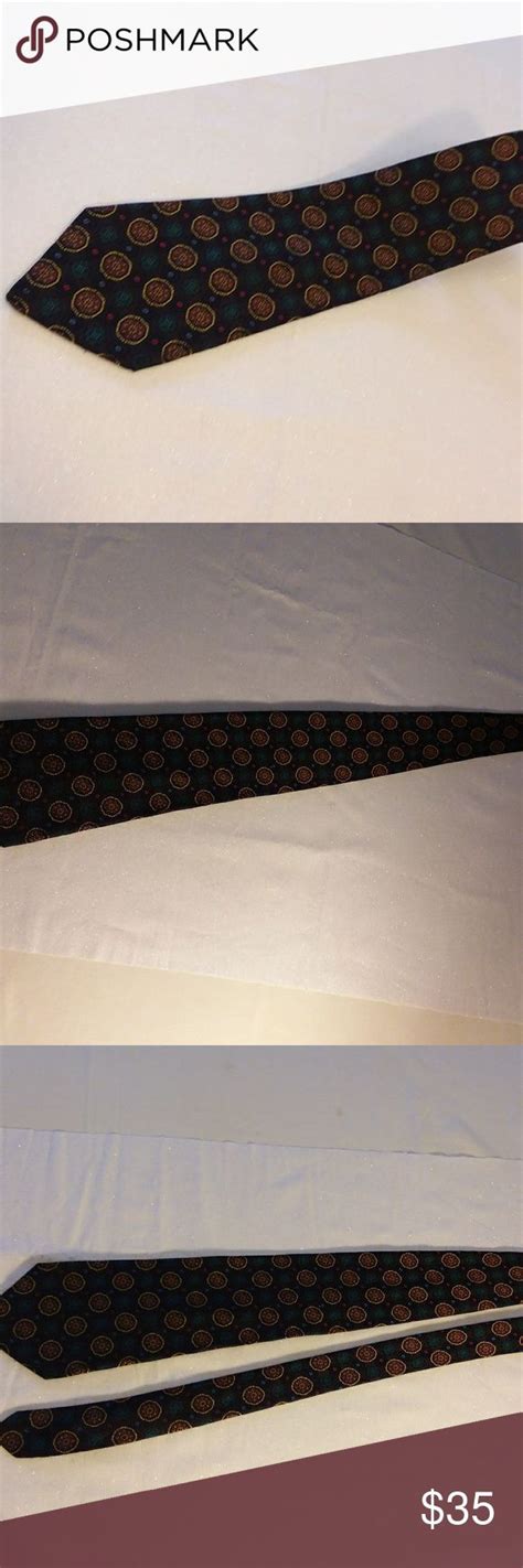 cravate ysl|Saint Laurent Ties for Men .